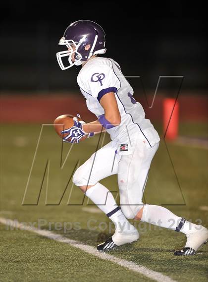 Thumbnail 1 in Petrolia vs. Cross Plains photogallery.
