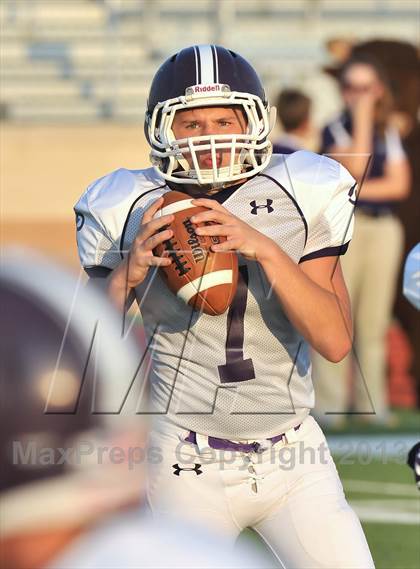 Thumbnail 1 in Petrolia vs. Cross Plains photogallery.