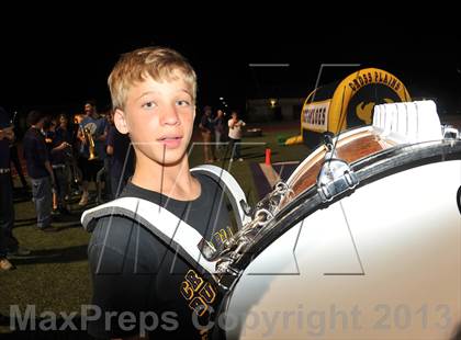 Thumbnail 1 in Petrolia vs. Cross Plains photogallery.
