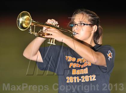 Thumbnail 3 in Petrolia vs. Cross Plains photogallery.