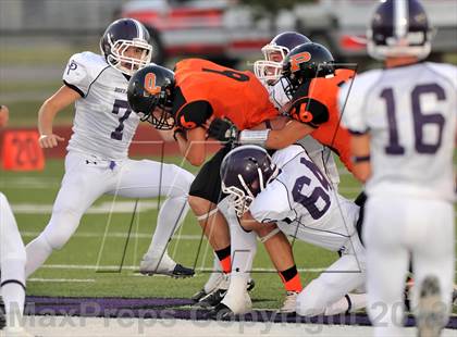 Thumbnail 3 in Petrolia vs. Cross Plains photogallery.