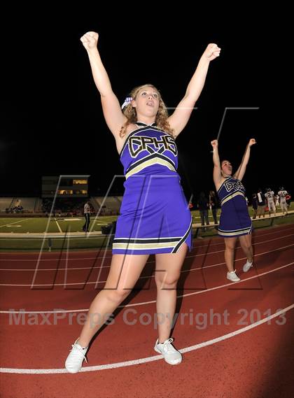 Thumbnail 2 in Petrolia vs. Cross Plains photogallery.