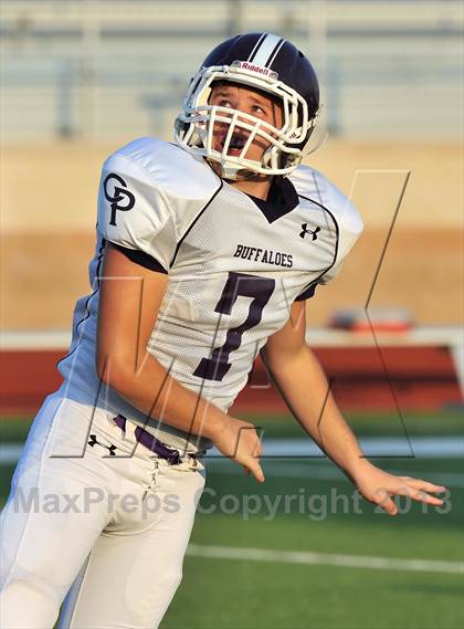 Thumbnail 3 in Petrolia vs. Cross Plains photogallery.