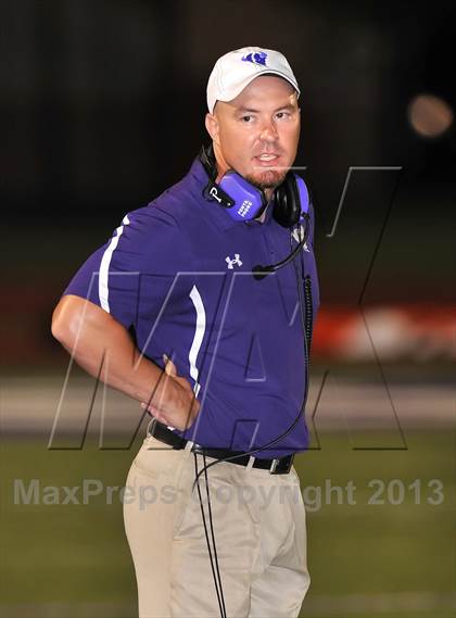 Thumbnail 3 in Petrolia vs. Cross Plains photogallery.