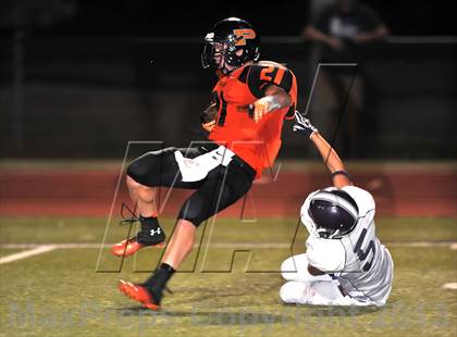 Thumbnail 3 in Petrolia vs. Cross Plains photogallery.