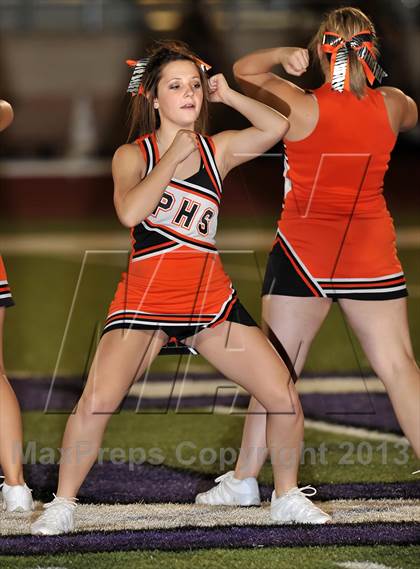Thumbnail 2 in Petrolia vs. Cross Plains photogallery.