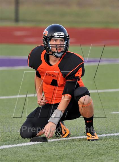 Thumbnail 1 in Petrolia vs. Cross Plains photogallery.