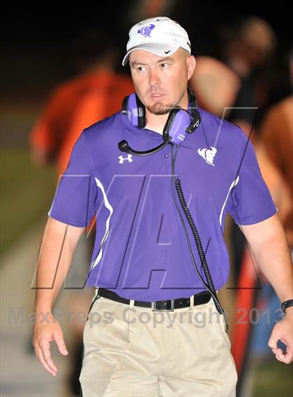 Thumbnail 1 in Petrolia vs. Cross Plains photogallery.