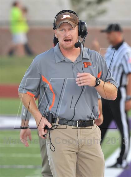 Thumbnail 3 in Petrolia vs. Cross Plains photogallery.