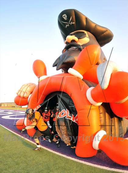 Thumbnail 1 in Petrolia vs. Cross Plains photogallery.
