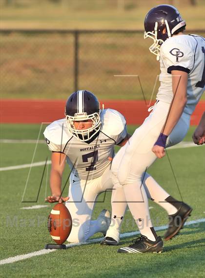 Thumbnail 3 in Petrolia vs. Cross Plains photogallery.