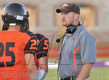Thumbnail 2 in Petrolia vs. Cross Plains photogallery.