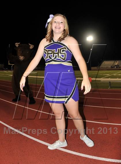Thumbnail 1 in Petrolia vs. Cross Plains photogallery.