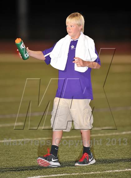 Thumbnail 3 in Petrolia vs. Cross Plains photogallery.