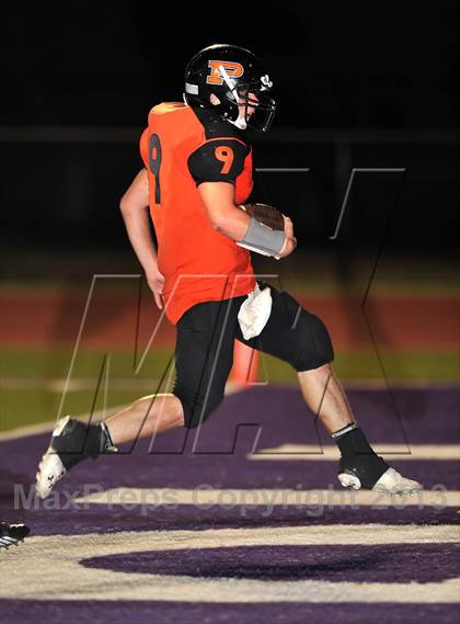 Thumbnail 2 in Petrolia vs. Cross Plains photogallery.