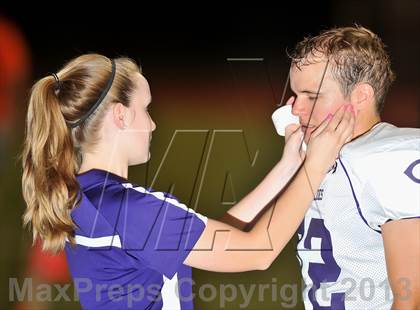 Thumbnail 1 in Petrolia vs. Cross Plains photogallery.