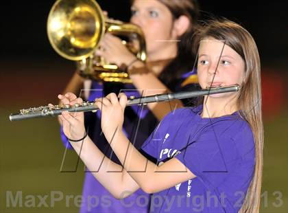 Thumbnail 3 in Petrolia vs. Cross Plains photogallery.
