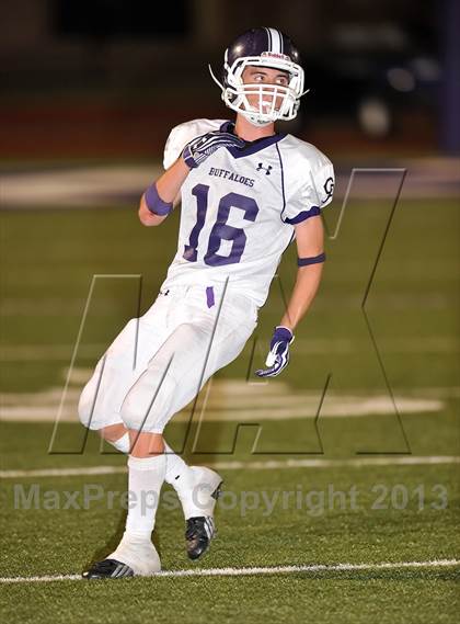 Thumbnail 1 in Petrolia vs. Cross Plains photogallery.