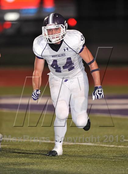 Thumbnail 2 in Petrolia vs. Cross Plains photogallery.