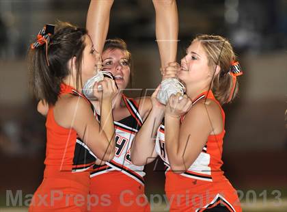 Thumbnail 1 in Petrolia vs. Cross Plains photogallery.