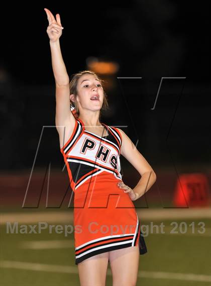 Thumbnail 1 in Petrolia vs. Cross Plains photogallery.