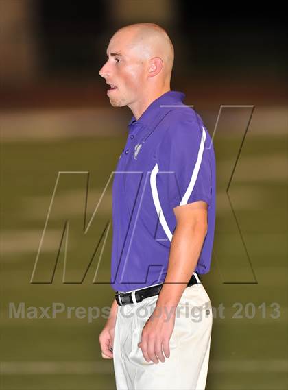 Thumbnail 2 in Petrolia vs. Cross Plains photogallery.
