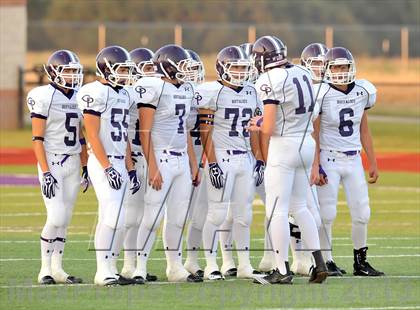 Thumbnail 1 in Petrolia vs. Cross Plains photogallery.