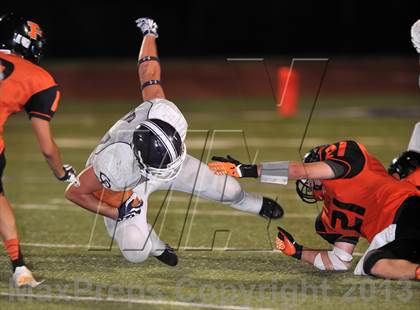 Thumbnail 1 in Petrolia vs. Cross Plains photogallery.