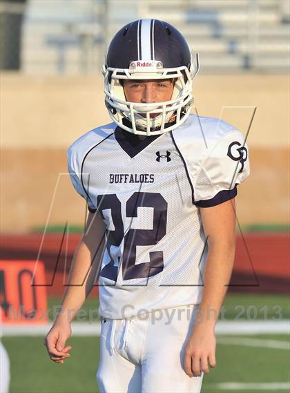 Thumbnail 1 in Petrolia vs. Cross Plains photogallery.