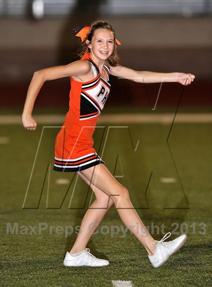 Thumbnail 1 in Petrolia vs. Cross Plains photogallery.