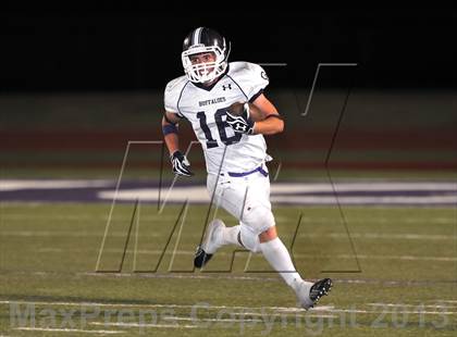 Thumbnail 3 in Petrolia vs. Cross Plains photogallery.