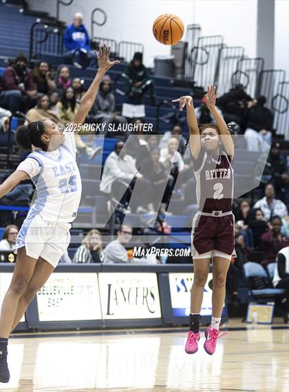 Thumbnail 3 in Cardinal Ritter College Prep @ Belleville East photogallery.