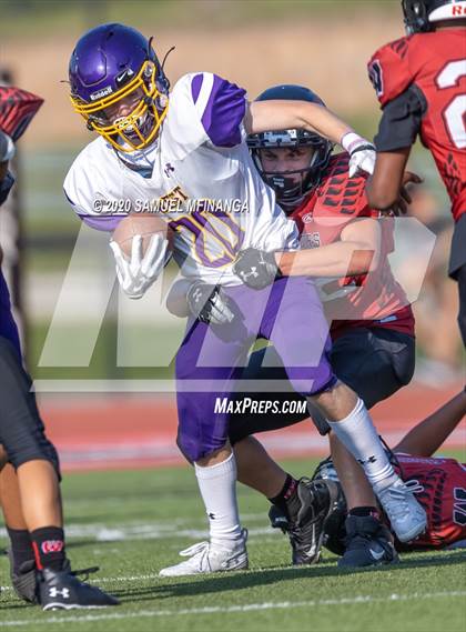Thumbnail 3 in  Bellevue West @ Omaha Westside photogallery.