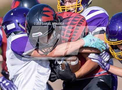 Thumbnail 3 in  Bellevue West @ Omaha Westside photogallery.
