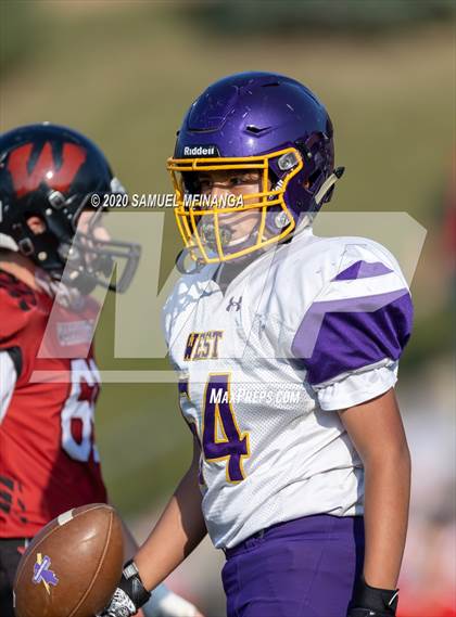 Thumbnail 3 in  Bellevue West @ Omaha Westside photogallery.