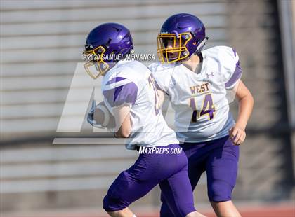 Thumbnail 3 in  Bellevue West @ Omaha Westside photogallery.