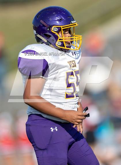 Thumbnail 3 in  Bellevue West @ Omaha Westside photogallery.