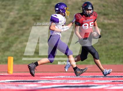 Thumbnail 3 in  Bellevue West @ Omaha Westside photogallery.