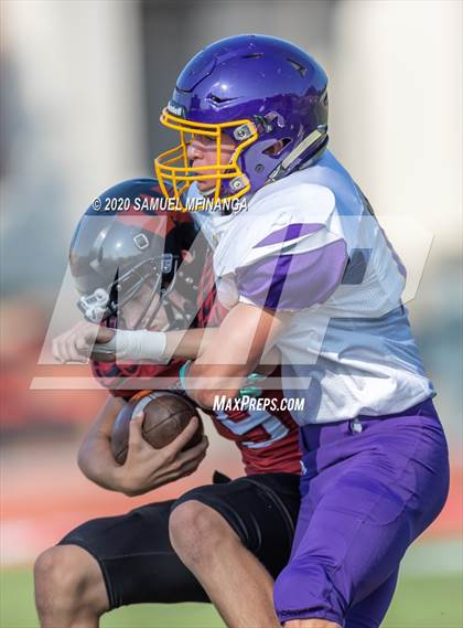Thumbnail 3 in  Bellevue West @ Omaha Westside photogallery.