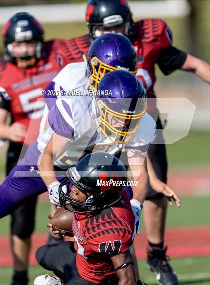 Thumbnail 2 in  Bellevue West @ Omaha Westside photogallery.