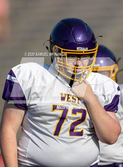Thumbnail 3 in  Bellevue West @ Omaha Westside photogallery.