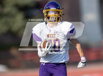 Thumbnail 1 in  Bellevue West @ Omaha Westside photogallery.