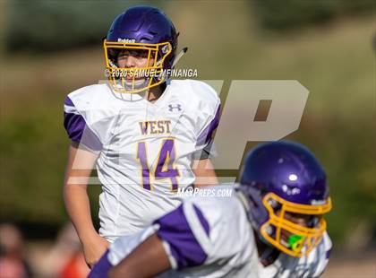 Thumbnail 3 in  Bellevue West @ Omaha Westside photogallery.