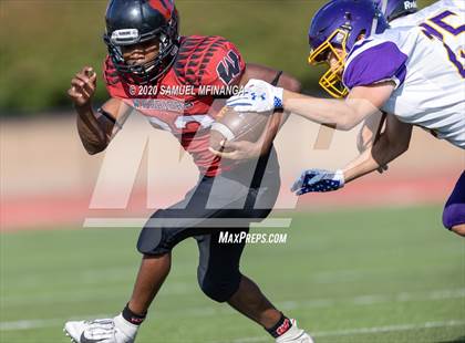 Thumbnail 3 in  Bellevue West @ Omaha Westside photogallery.