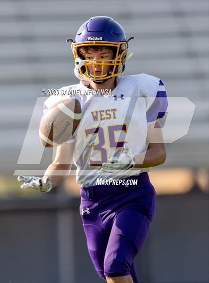 Thumbnail 3 in  Bellevue West @ Omaha Westside photogallery.
