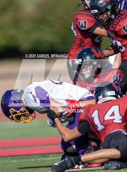 Thumbnail 1 in  Bellevue West @ Omaha Westside photogallery.