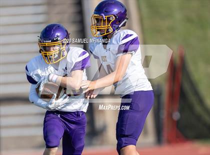 Thumbnail 3 in  Bellevue West @ Omaha Westside photogallery.