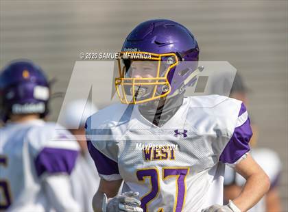 Thumbnail 1 in  Bellevue West @ Omaha Westside photogallery.