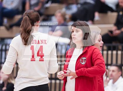 Thumbnail 2 in Cranberry Area vs Redbank Valley (PIAA D9 AA Final) photogallery.