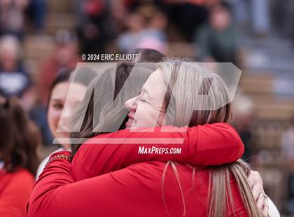 Thumbnail 1 in Cranberry Area vs Redbank Valley (PIAA D9 AA Final) photogallery.